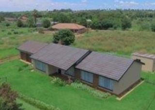 Commercial Property for Sale in Ventersdorp North West